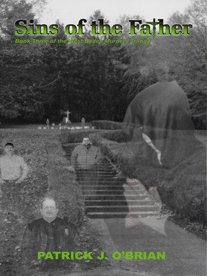 Sins of the Father - ebook